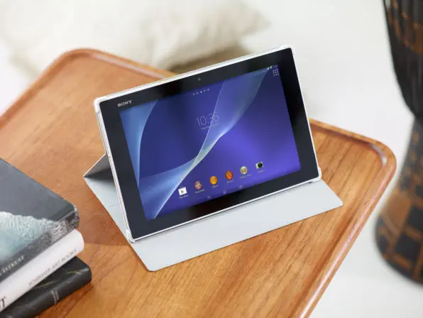 Sony Xperia Tablet Z2