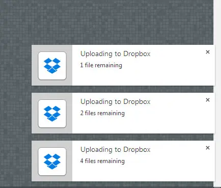 Notifications+