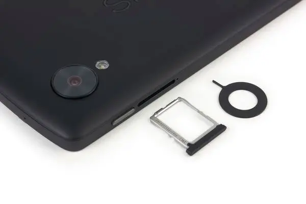 Nexus 5