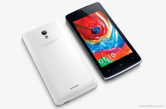 OPPO Joy