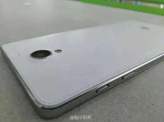 Huawei Honor 3X Pro