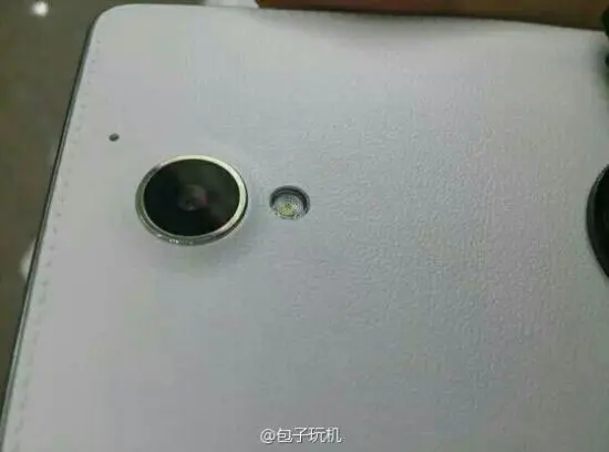 Huawei Honor 3X Pro