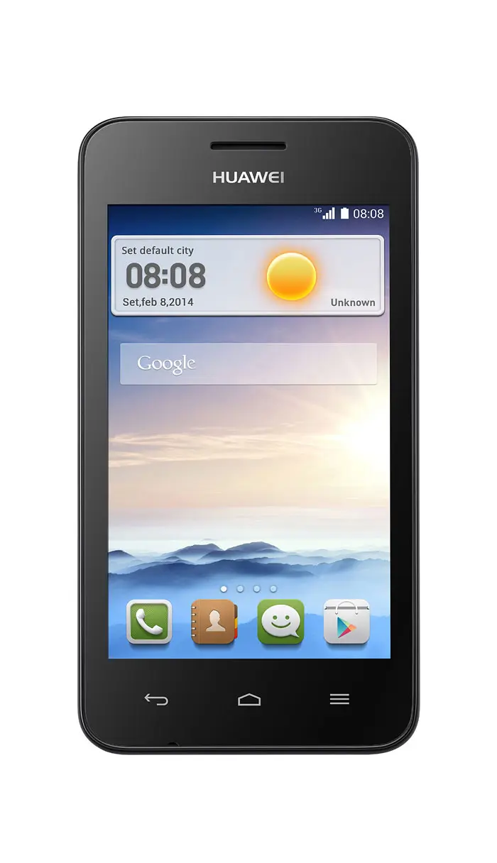 Huawei Ascend Y330