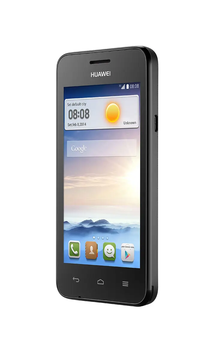 Huawei Ascend Y330