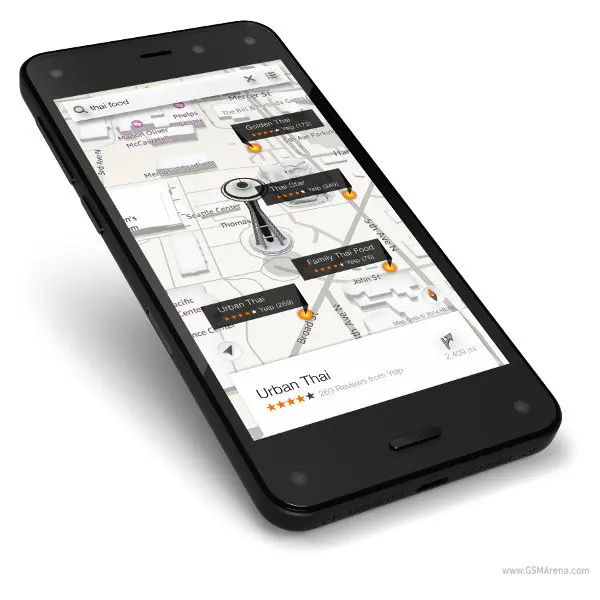 Amazon Fire
