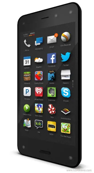 Amazon Fire
