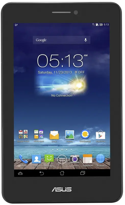 Asus Fonepad 7