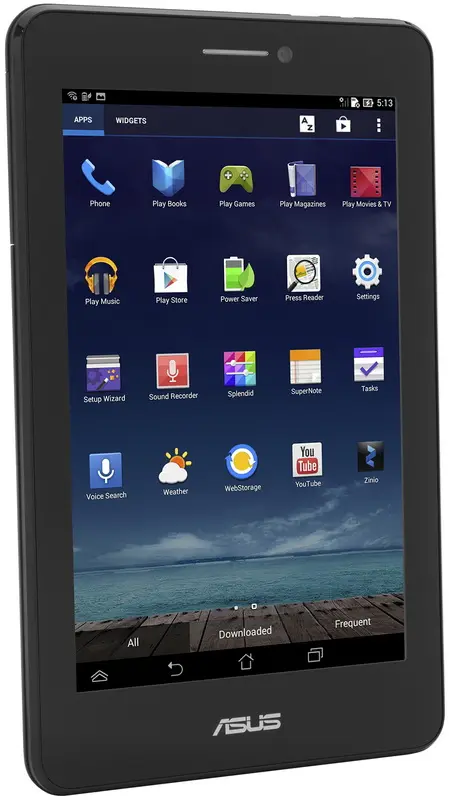 Asus Fonepad 7