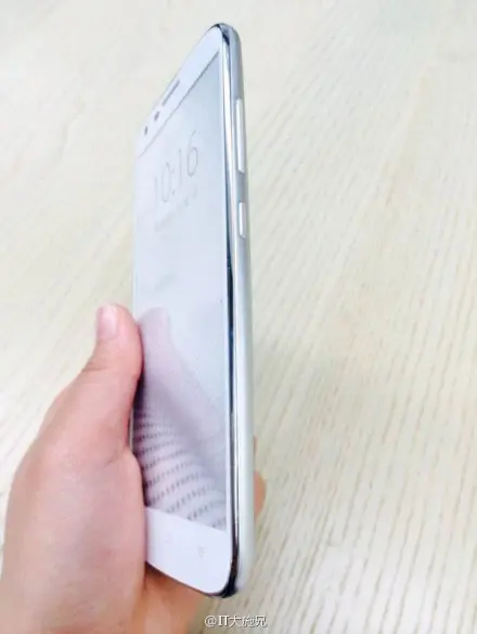 Huawei Honor 6