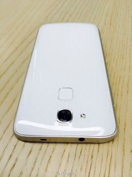 Huawei Honor 6