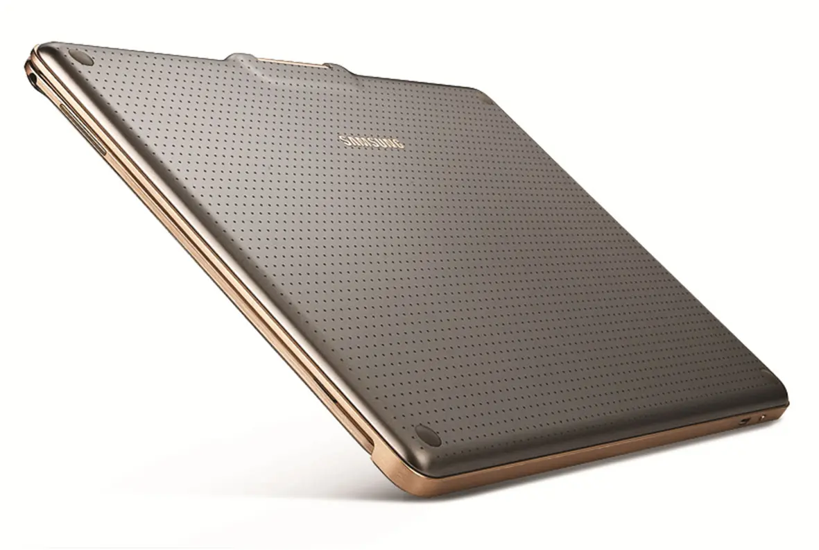 Samsung Galaxy Tab S
