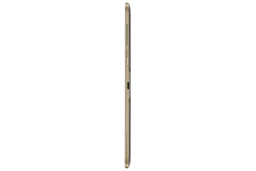 Samsung Galaxy Tab S