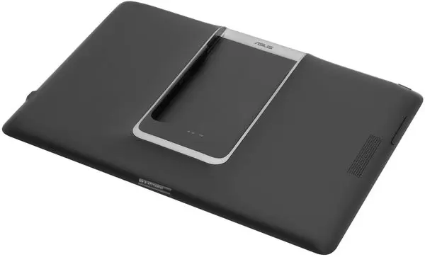 ASUS PadFone E