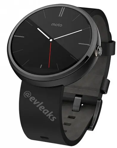 Moto 360