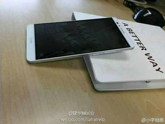 Huawei Acsend Mate 7