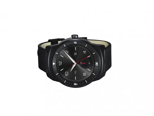 LG G Watch R