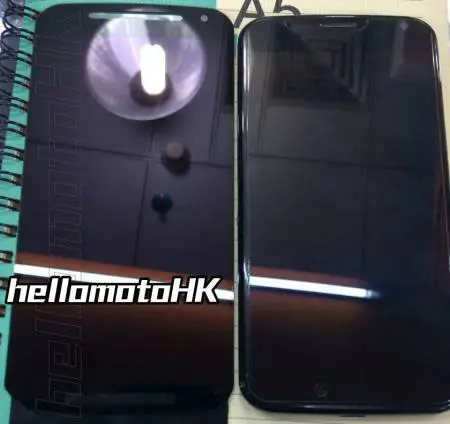 Moto X+1