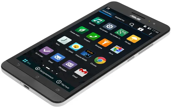 Asus Zenfone 6