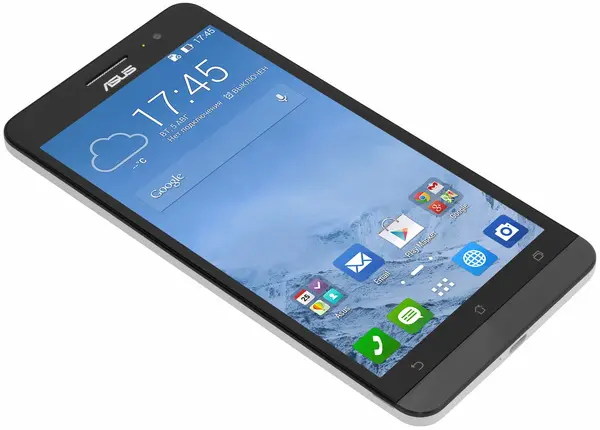 Asus Zenfone 6